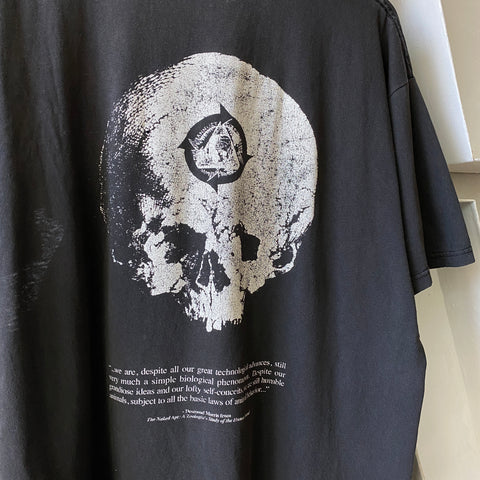 '97 Brutal Truth Thrasher - Large