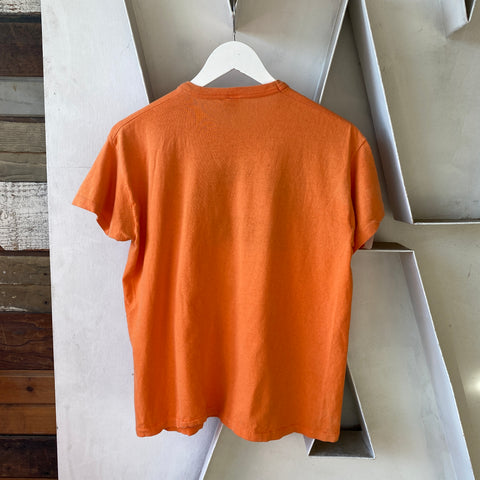 70's Russell Joggers Tee - Large