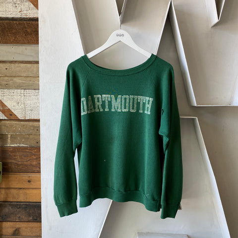 80's Dartmouth Champion Sweat - XL