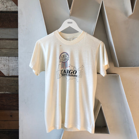 80's Fargo Tee - Medium