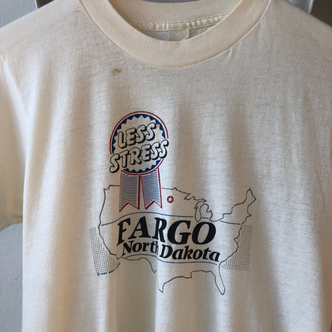 80's Fargo Tee - Medium