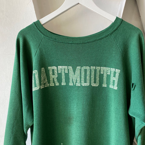 80's Dartmouth Champion Sweat - XL
