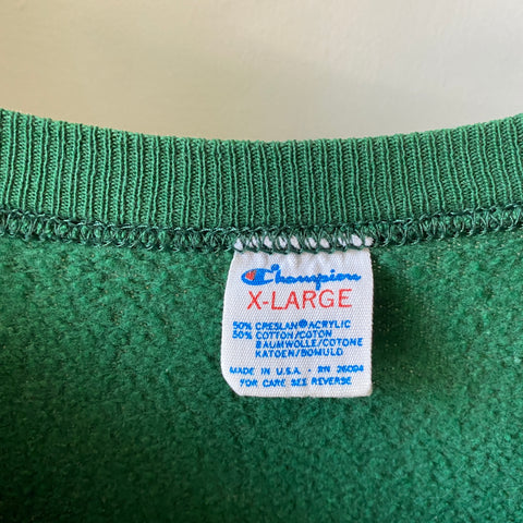 80's Dartmouth Champion Sweat - XL