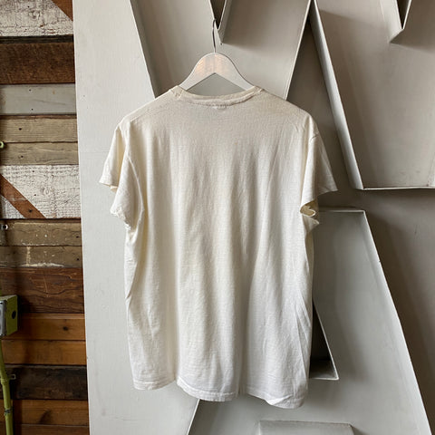 60’s Hanes Eat It! Tee - XL
