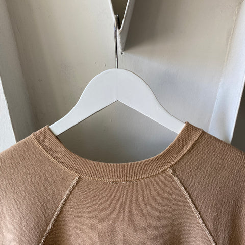 60's Iowa Champion Collegiate Sweatshirt - Medium