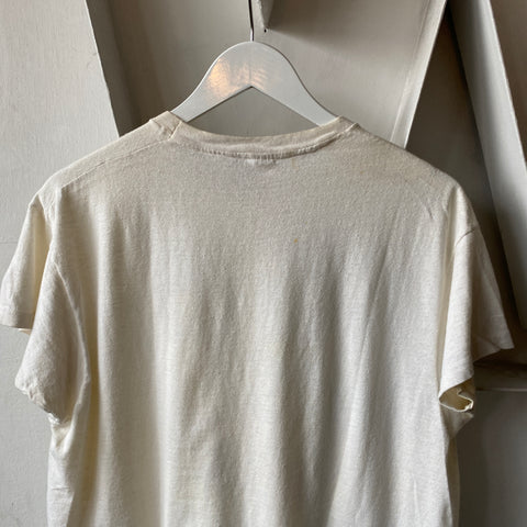 60’s Hanes Eat It! Tee - XL