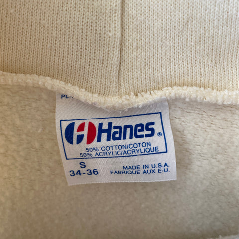 80's Toyota Rally Hoodie - Small