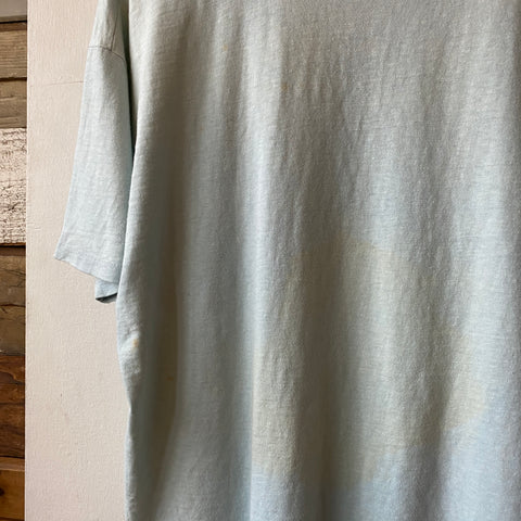 60’s Champion UO Cropped Tee - Large