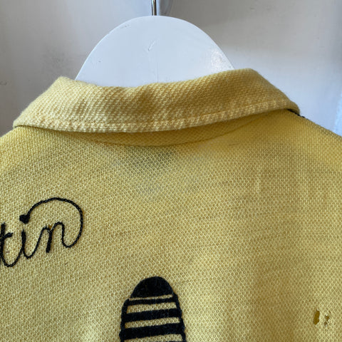 50’s Pete’s Bowling Shirt - Medium