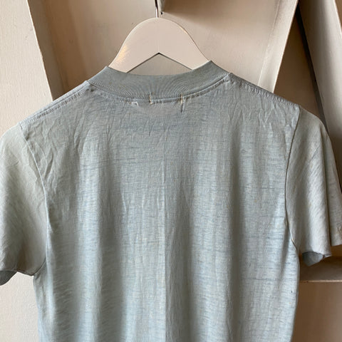 60’s Munsingwear Tee - Medium