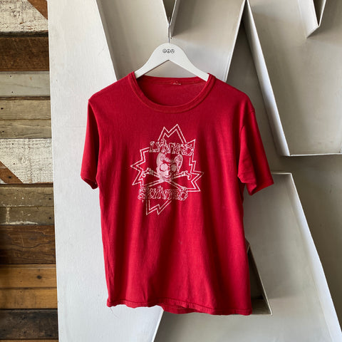 70's Lynyrd Skynyrd Tee - Large