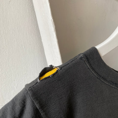 60's Bryce’s Reversible Tee - Small