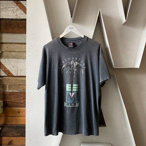 90's Queensryche Tee - XL