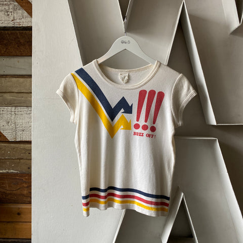 70's Buzz Off! Tee - Medium