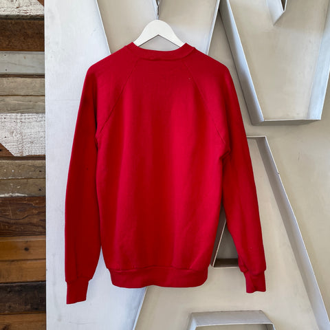 80’s Woody Jackson Cowasaur Sweatshirt - XL