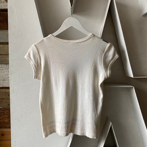 70's Buzz Off! Tee - Medium