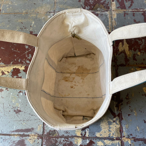 Bean Tote - Small