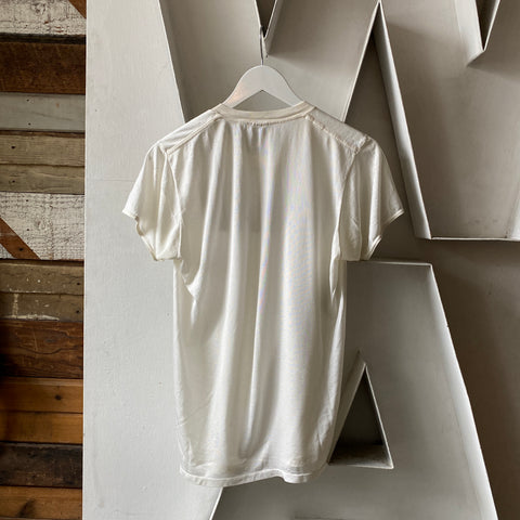 70's Paper Thin Tee - Large