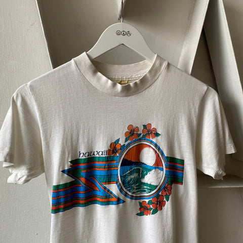 70's Hawaii Tee - Small