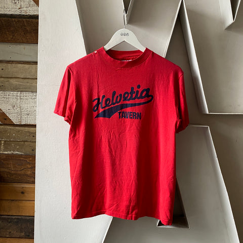 80's Helvetia Tavern - Medium