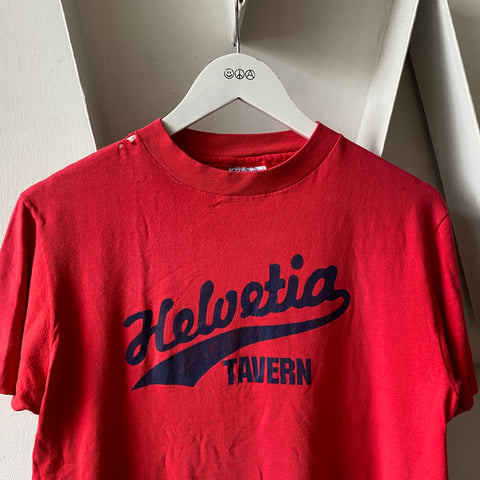 80's Helvetia Tavern - Medium