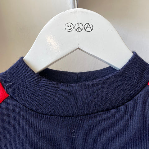 90’s Camaro Mock Neck Jersey - Small