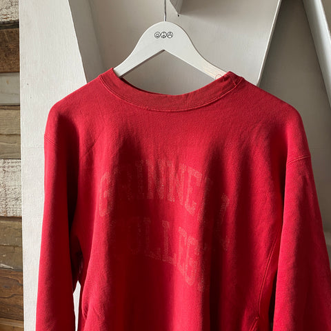 80’s Reverse Weave Sweat - XL