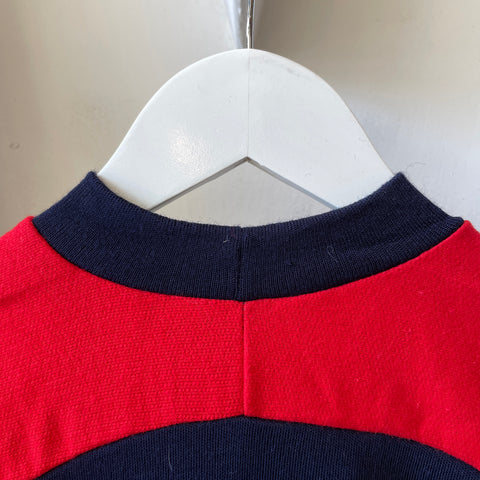 90’s Camaro Mock Neck Jersey - Small