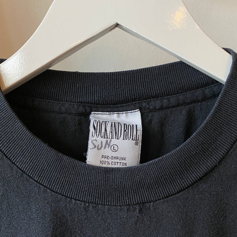 90’s Art History Tee - Large