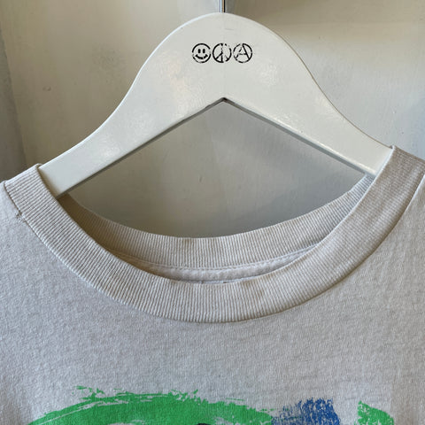 90’s New Kids On The Block Tour Tee - Small