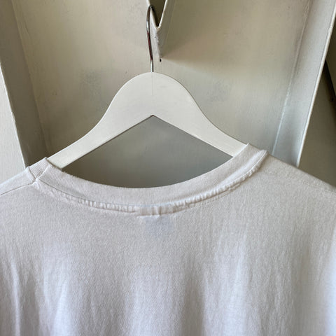 80's Hanes Shirt - Large