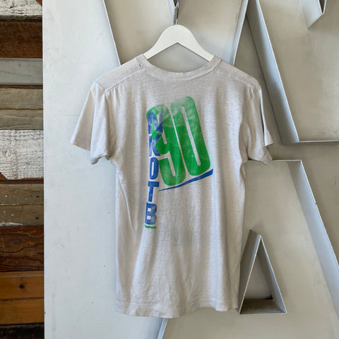 90’s New Kids On The Block Tour Tee - Small