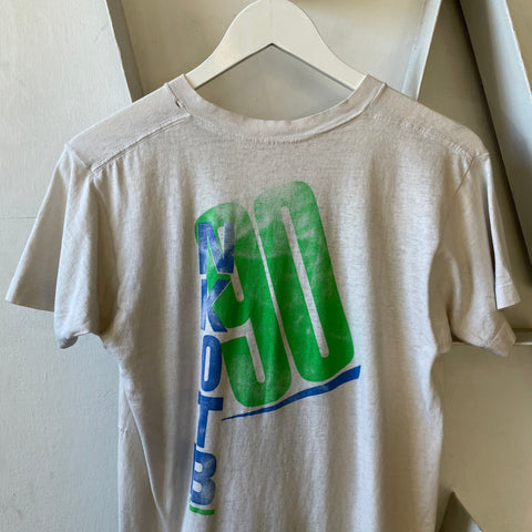 90’s New Kids On The Block Tour Tee - Small