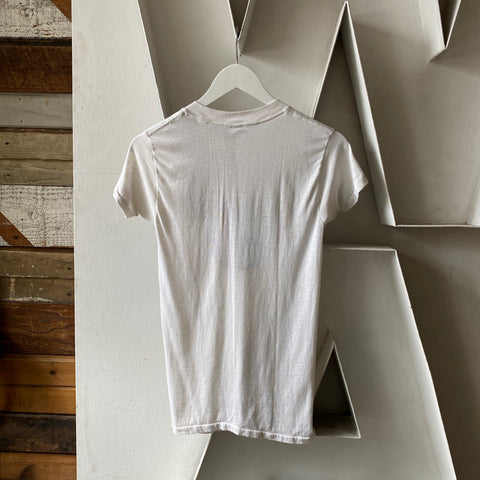 70s Amelia Tee - Small