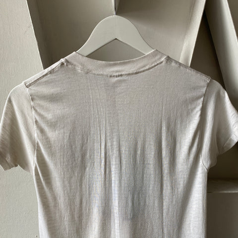 70s Amelia Tee - Small