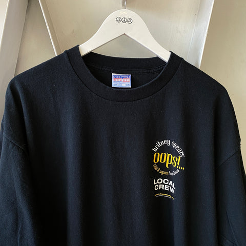 '00 It’s Britney Binch - XL