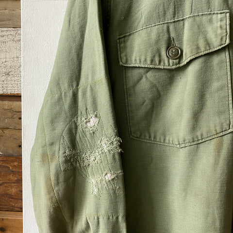 60's Soft Repaired OG-107 - Large