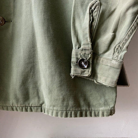 60's Soft Repaired OG-107 - Large