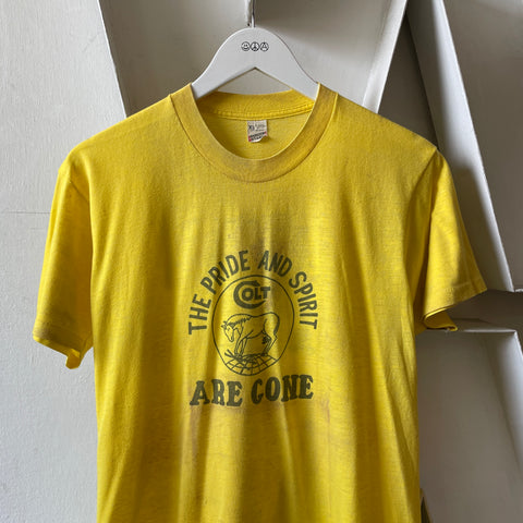 80’s Colt Guns & Spirit Tee - Medium