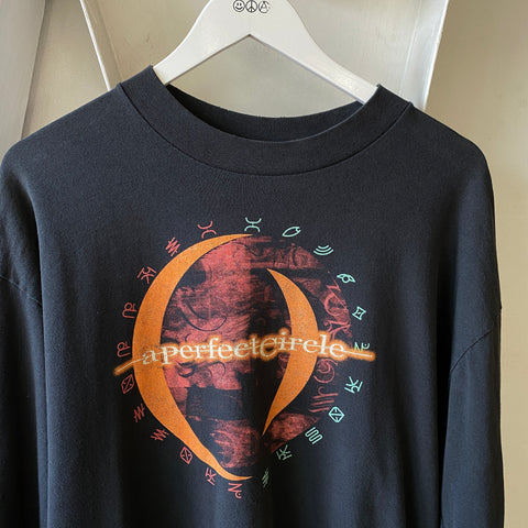 90's A Perfect Circle - XL