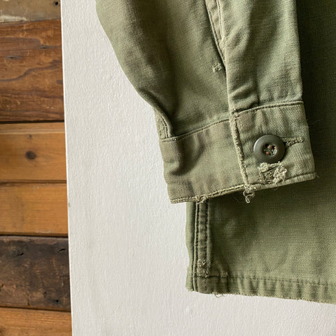 60's Soft Repaired OG-107 - Large