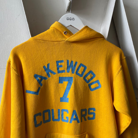 70’s Russell Hoodie - Large