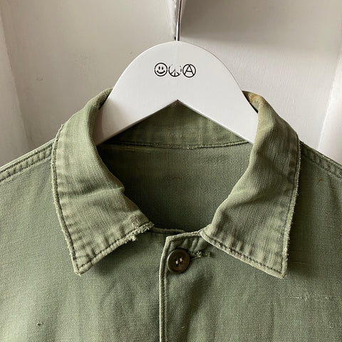 60's Soft Repaired OG-107 - Large