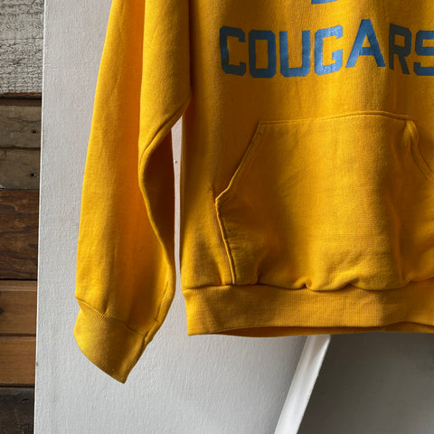 70’s Russell Hoodie - Large