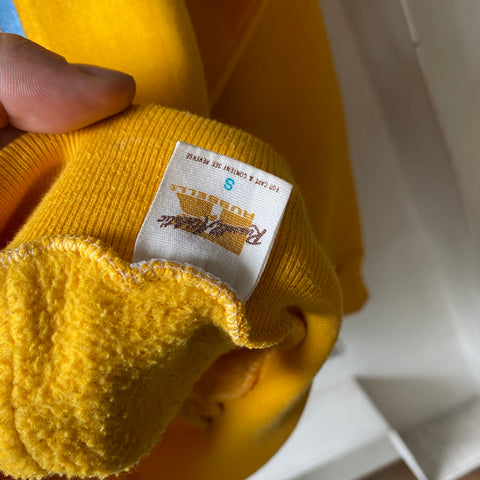70’s Russell Hoodie - Large