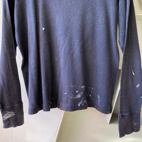 70's Turtle Neck - Large