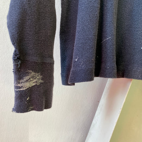 70's Turtle Neck - Large