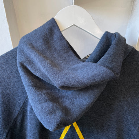 70’s Cross Country Hoodie - Large