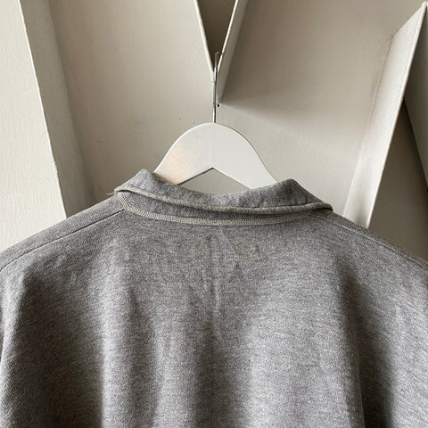 60’s Quarter Zip - XL