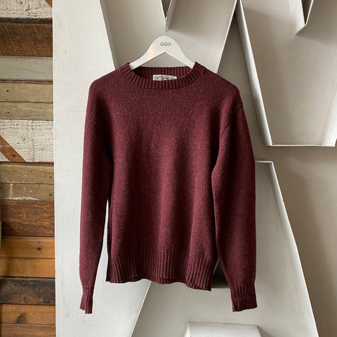 80's Gap Sweater - Medium